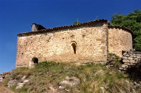 SANTA MARIA DE MERLÈS